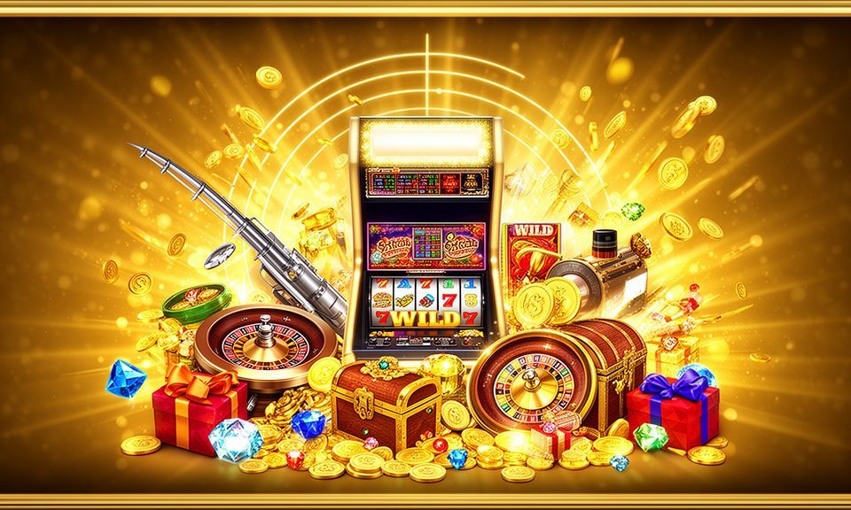 bet6777 What Makes Live Roulette Prize Different