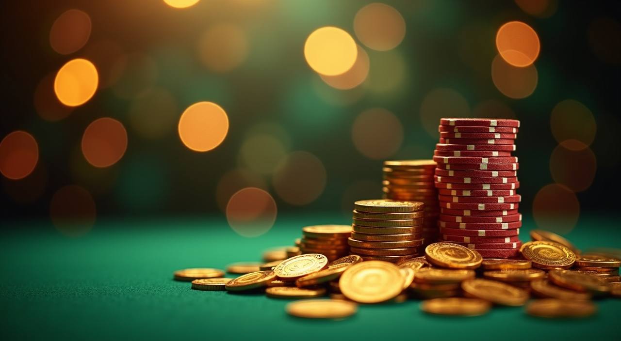 bet6777 What the bet6777 Casino Lobby Actually Has