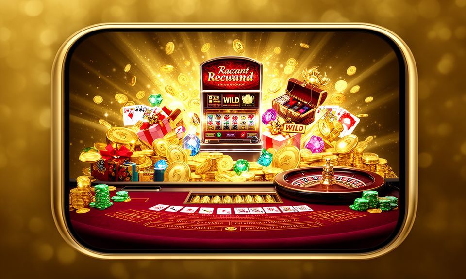 bet6777 mobile gaming
