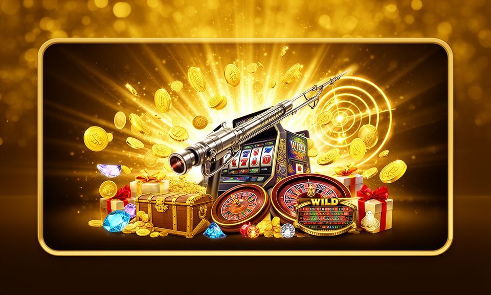 bet6777 Live Casino Cashback
