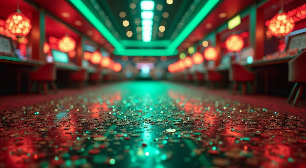 bet6777 Casino